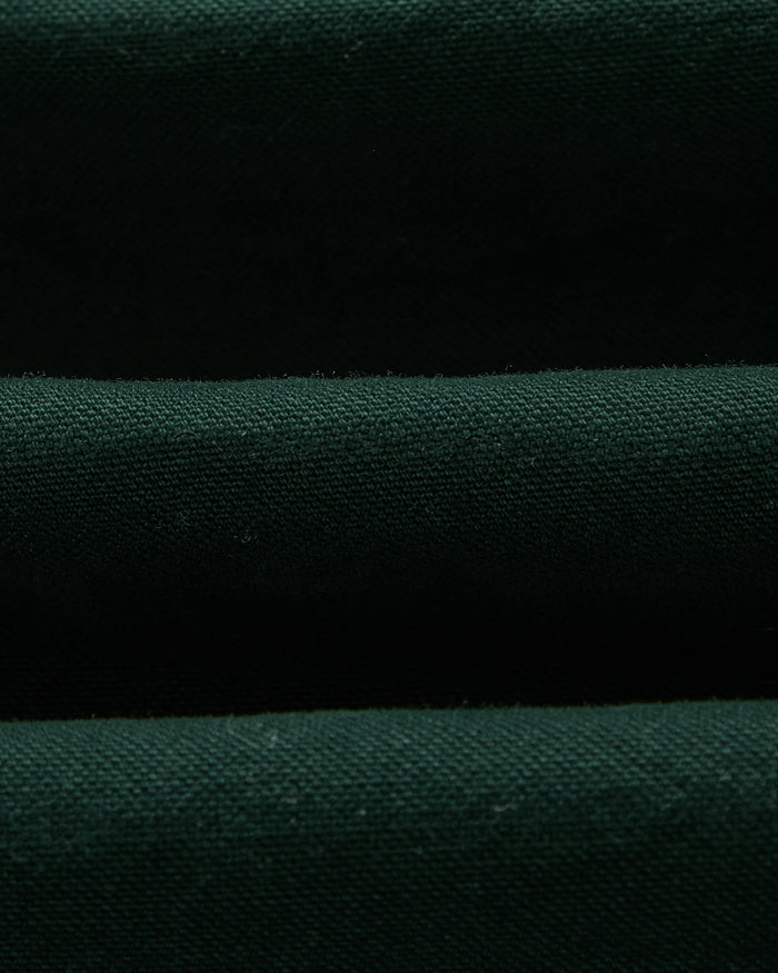 Organic Cotton Canvas