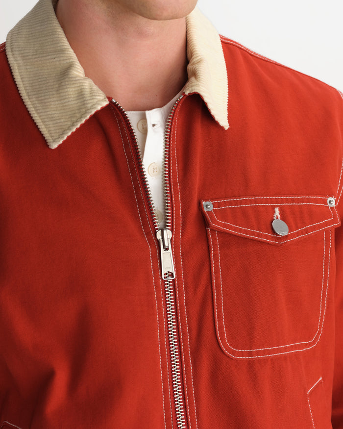 The Refined Details