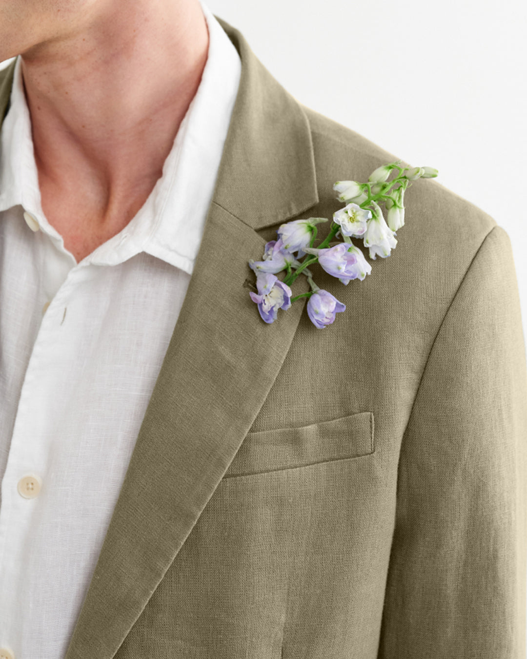 The Refined Details
