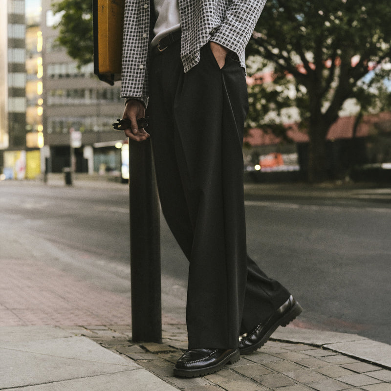Autumn 26 Drop One
