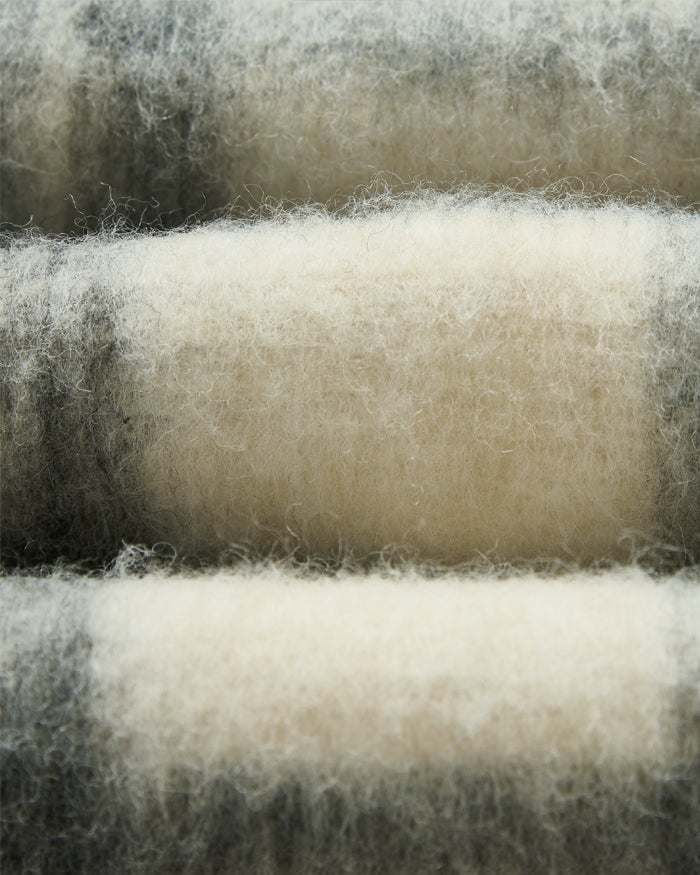 Wool-Blend