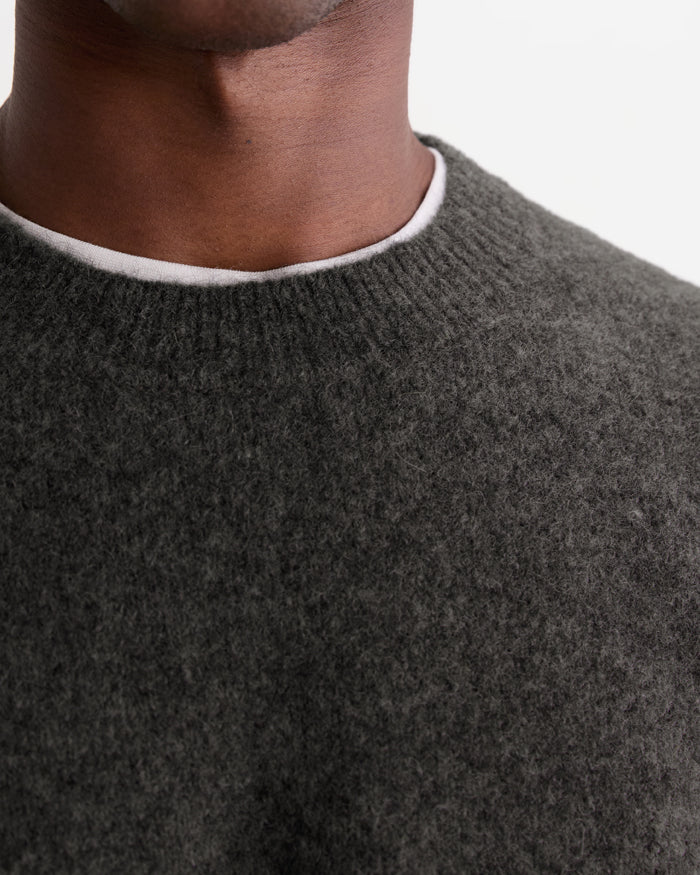 The Refined Details