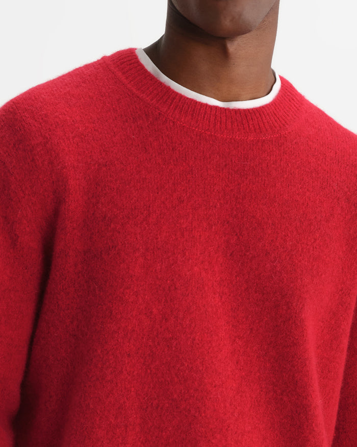 The Refined Details