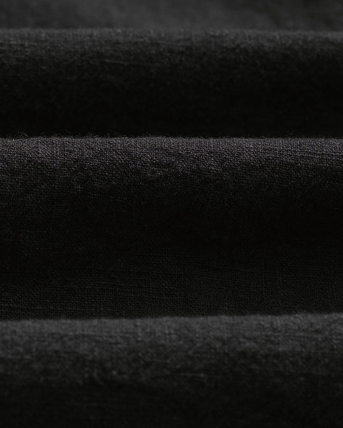 Cotton-Linen Blend